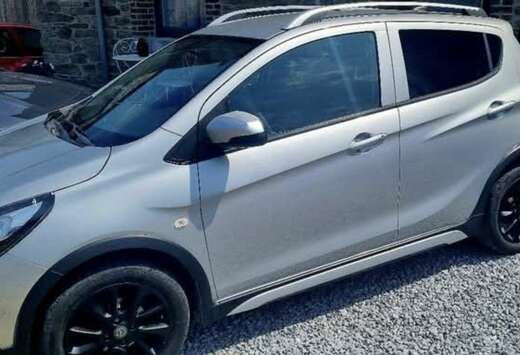 Opel Rocks 1.0i (EU6.2)