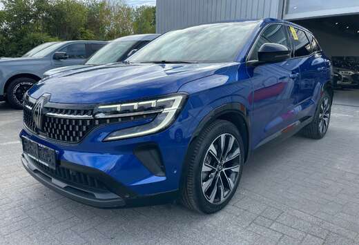 Renault 1.2 E-Tech Hybride 130PK Automaat