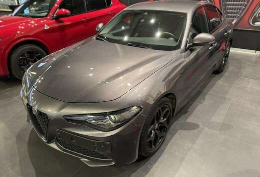 Alfa Romeo Sprint