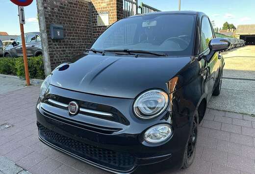 Fiat 1.2 I MET 92DKM HANDELAARS & EXPORT