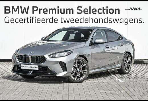 BMW i Gran Coupé - M Pack