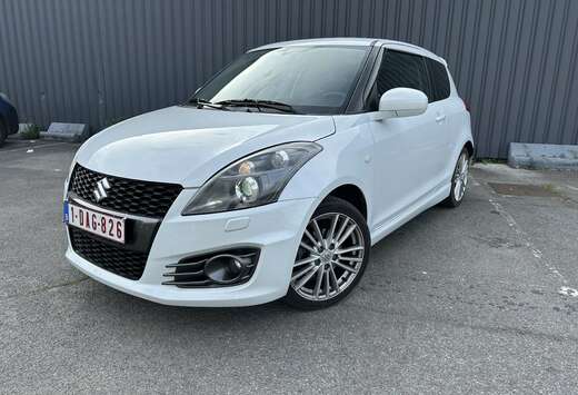 Suzuki Sport 1.6i