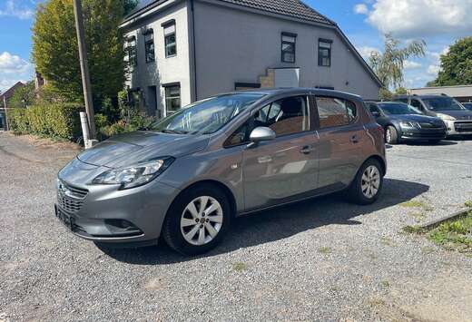 Opel 1.4i Benzine,Airco,Gps,Sensoren,Cruise,30.000km. ...