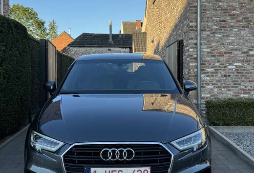 Audi Sportback 1.5 TFSI ACT Sport S tronic