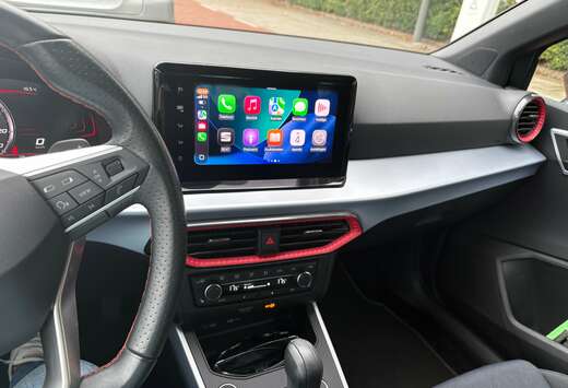 SEAT Arona 1.0 TSI FR Edition DSG