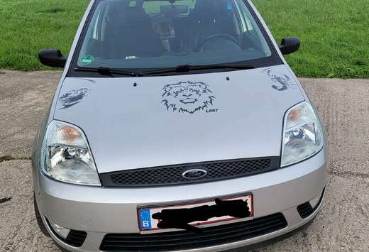 Ford 1.3