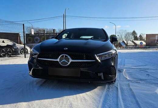 Mercedes-Benz Style Edition