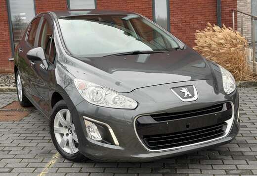 Peugeot ( Automatique ) ( 48.441Km ) 1er propriétair ...