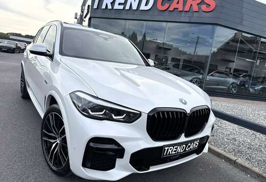 BMW PHEVxDrive45e FAIBLE TAX  AUT.M SPORT PANO CAM360 ...
