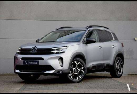 Citroen NAVI  CARPLAY  CAMERA