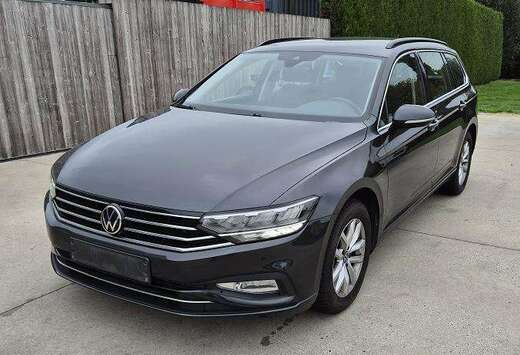 Volkswagen Passat SW 2.0 TDi SCR Style Business DSG ( ...