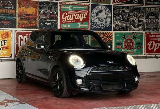 MINI Mini 1.5 Cooper *PACK JOHN COOPER WORKS*