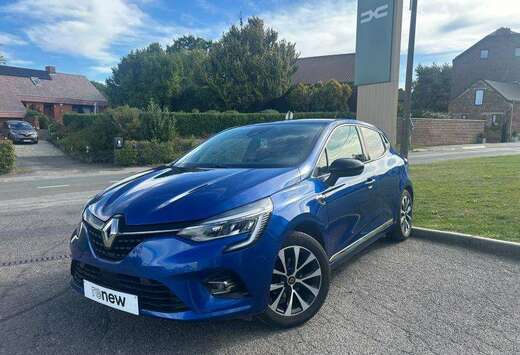 Renault Tce 100 Edition One