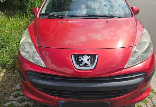 Peugeot 207 75 Tendance