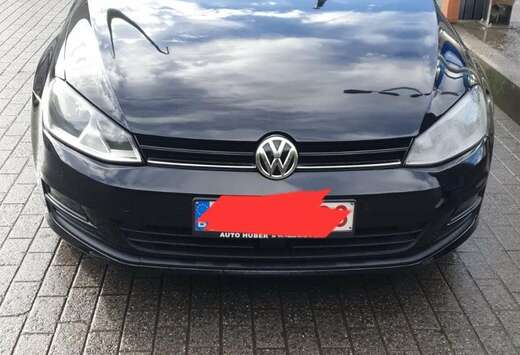 Volkswagen 1.6 CR TDi Trendline
