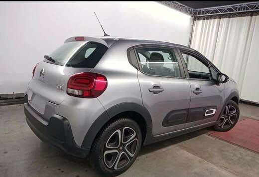 Citroen 1.5 BlueHDi Feel S&S