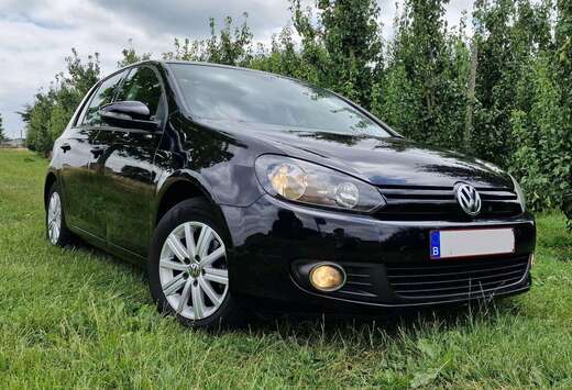 Volkswagen Golf 1.2 TSI