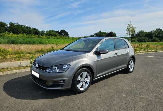 Volkswagen Golf 1.2 TSI Trendline