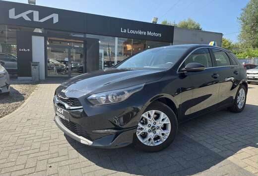 Kia Ceed 1.0 T-GDi Pulse ISG*CLIM*NAVI*GARANTIE 2030