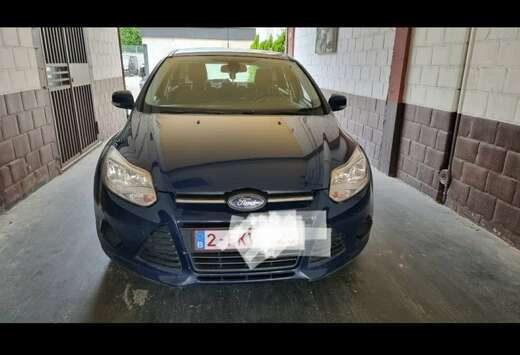 Ford 1.0 EcoBoost ##PROBLEME MOTEUR##