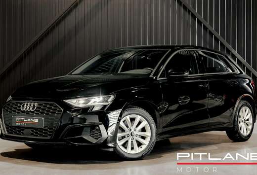 Audi Sportback 30 TDi VIRTUAL / LANE-ASSIST / GARANTI ...