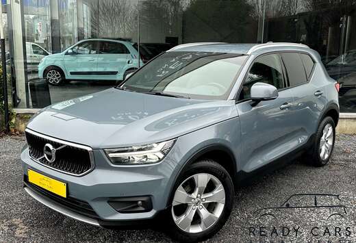 Volvo LEZ 2035*HARMAN KARDON*1ER PROP*CARNET FULL VOL ...