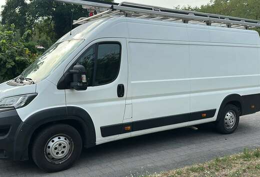 Peugeot HDi 333 L3