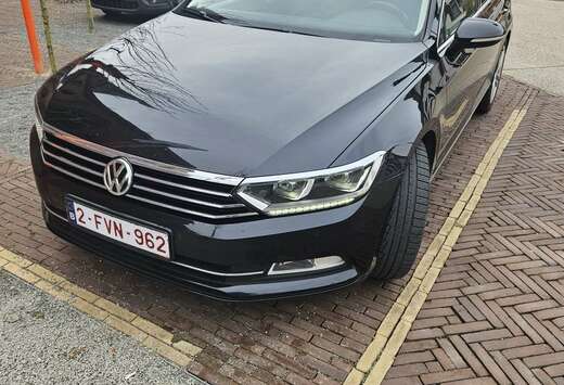 Volkswagen 2.0 TDI SCR DSG Highline