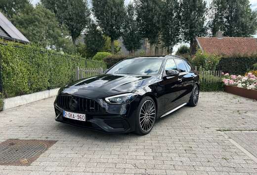 Mercedes-Benz Star Edition