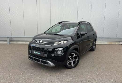 Citroen Live