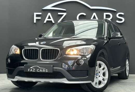 BMW 1.8i Sdrive * FUME BLANC * EXPORT *