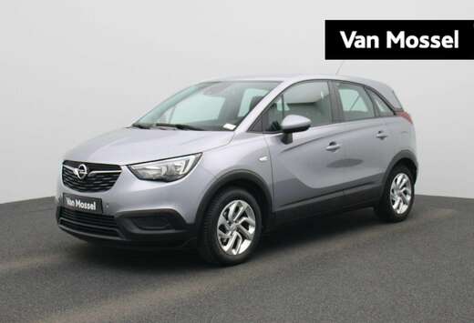 Opel 1.2 Edition+gps+park pilot