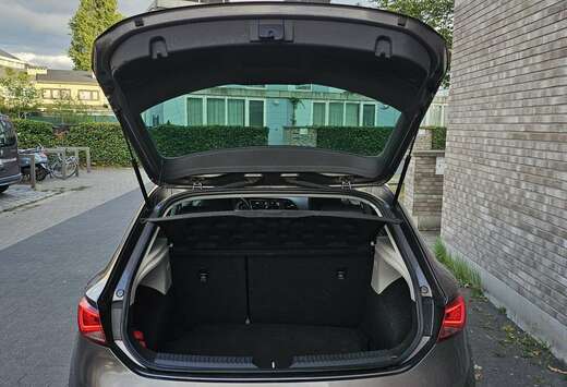 SEAT ST 1.2 TSI Start&Stop DSG Style