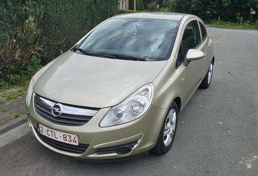 Opel 1.2i Cosmo