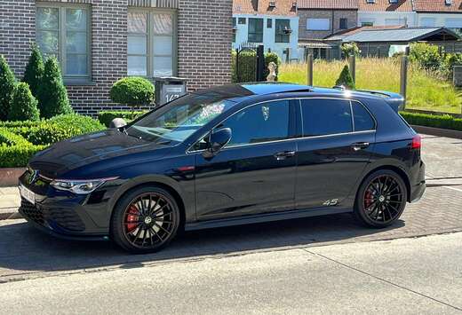 Volkswagen Golf 2.0 TSI DSG GTI Clubsport Special Edi ...