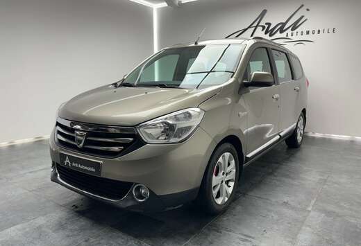 Dacia 1.5 dCi *BLUETOOTH*1ER PROPRIO*GARANTIE 12 MOIS ...
