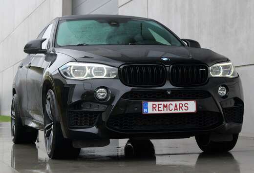 BMW 4.4i V8 FULL OPTION lichte vracht