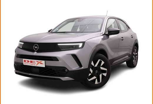 Opel 1.2 T 100 Edition + GPS + Camera + Heated Seats  ...