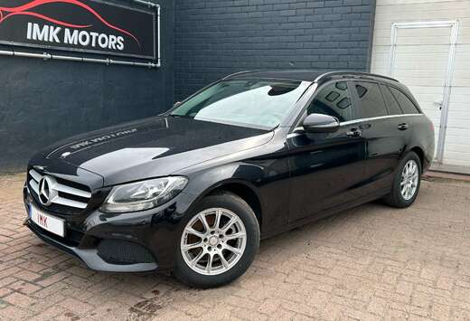 Mercedes-Benz d 1.6 dCi 2016 EURO 6b (MET GARANTIE)