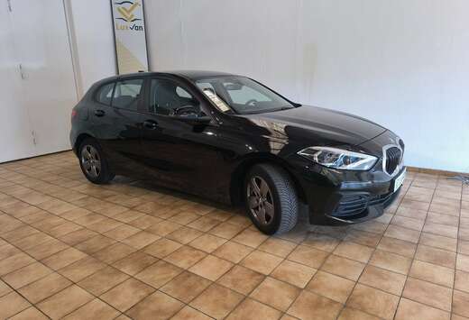 BMW BMW 116d