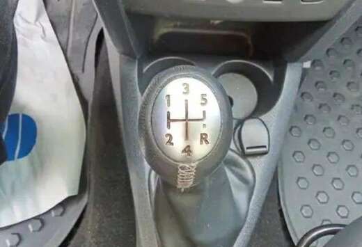 Dacia TCe 90 E6 Stepway Prestige