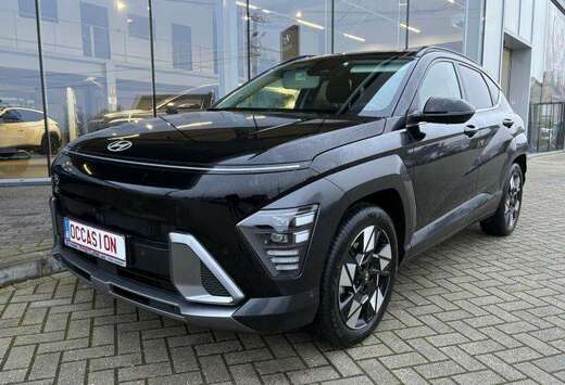 Hyundai SHINE SENSATION