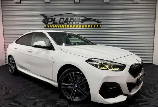 BMW Gran Coupé 218i PACK M  HARMAN KARDON  GARANTIE