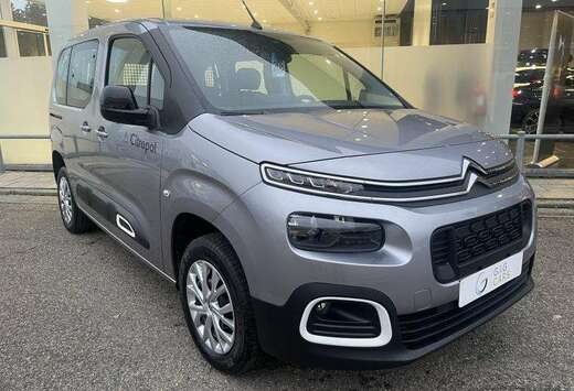 Citroen VAN L1 MPV FEEL