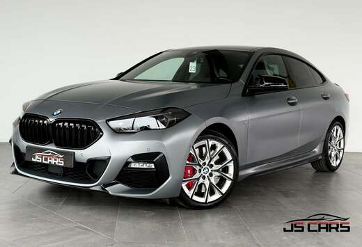 BMW iA GranCoupé PACK M-LIMITED EDITION-CUIR-CAMERA