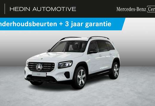 Mercedes-Benz Luxury Line  Night Pack  Distronic  Dod ...