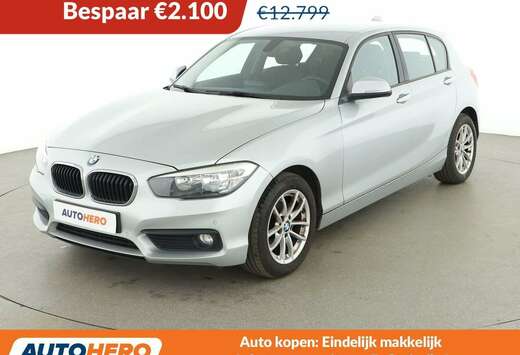 BMW 116i Advantage