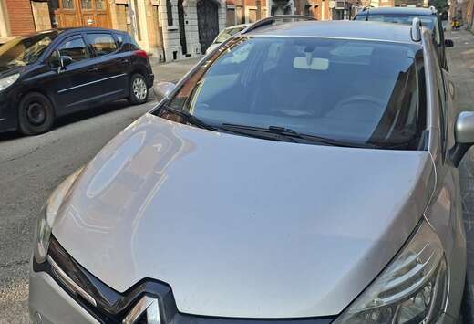 Renault Clio 1.5 dCi Business ECO FAP (Fleet)