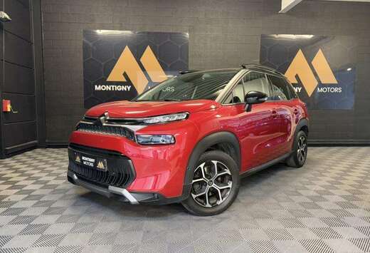 Citroen SHINE 1.2 131CV *CARPLAY*NAVI*CRUISE*LIMIT*CA ...