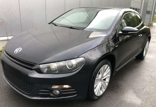 Volkswagen 1.4 TSI life